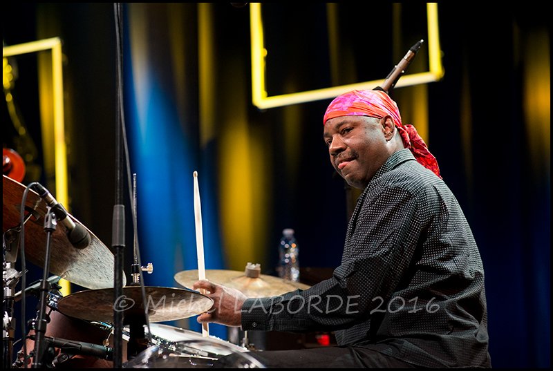 Lenny White
