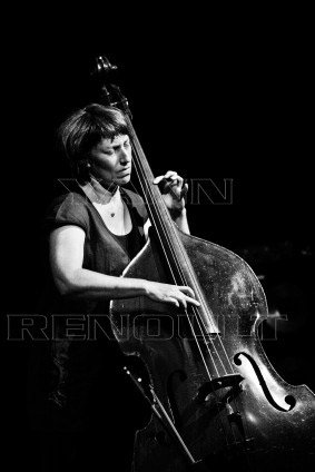 Hélène Labarrière