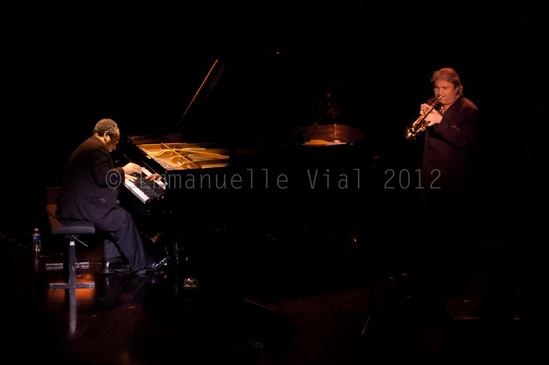 Alain Jean-Marie & Eric Le Lann