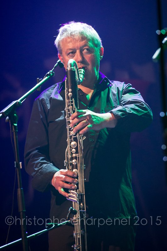 Michel Mandel