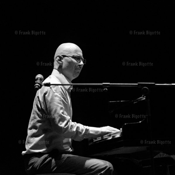 Laurent Coq