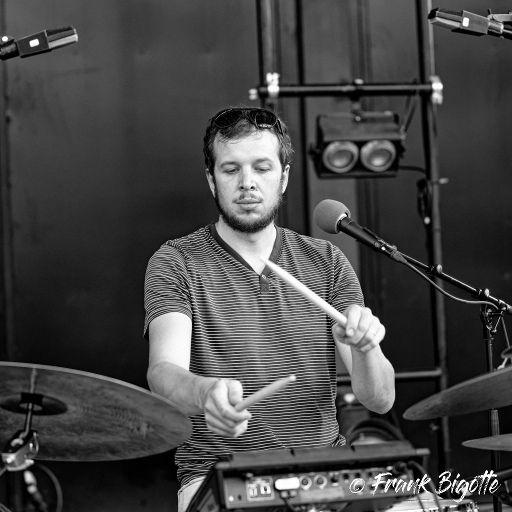 Thibault Perriard