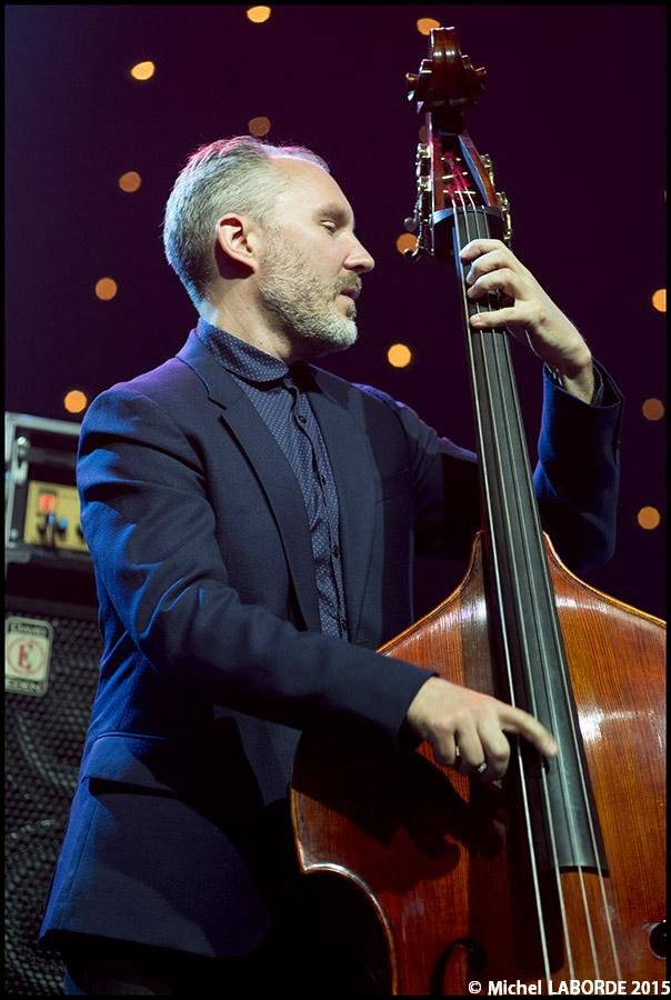Reid Anderson