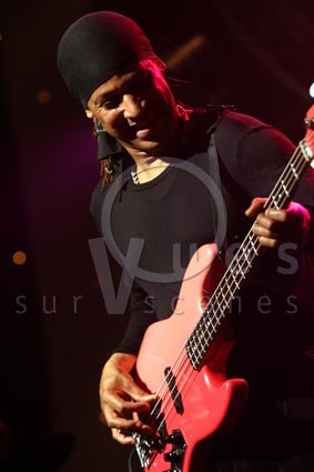 Michel Alibo