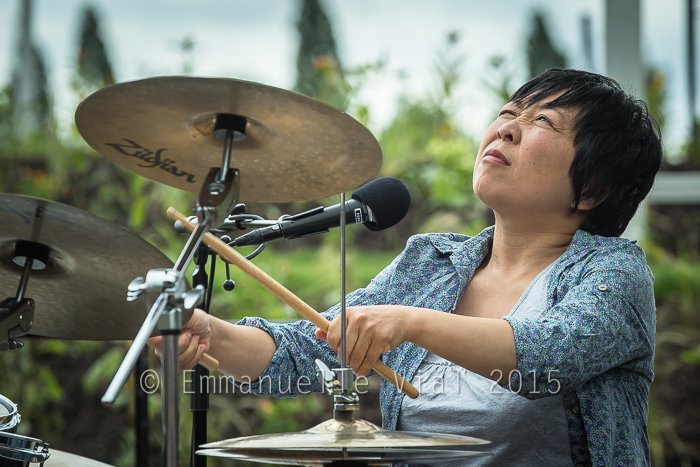 Yuko Oshima