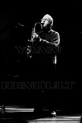 Lee Konitz