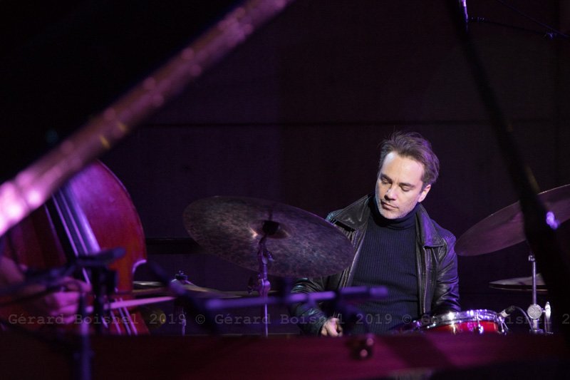 Fabrice Moreau