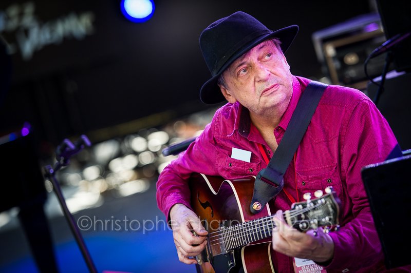 Philip Catherine