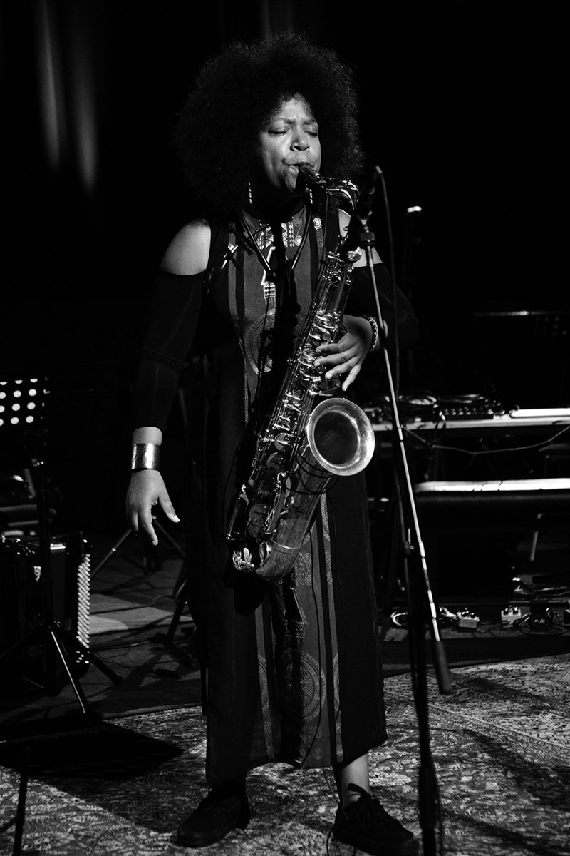 Sakina Abdou