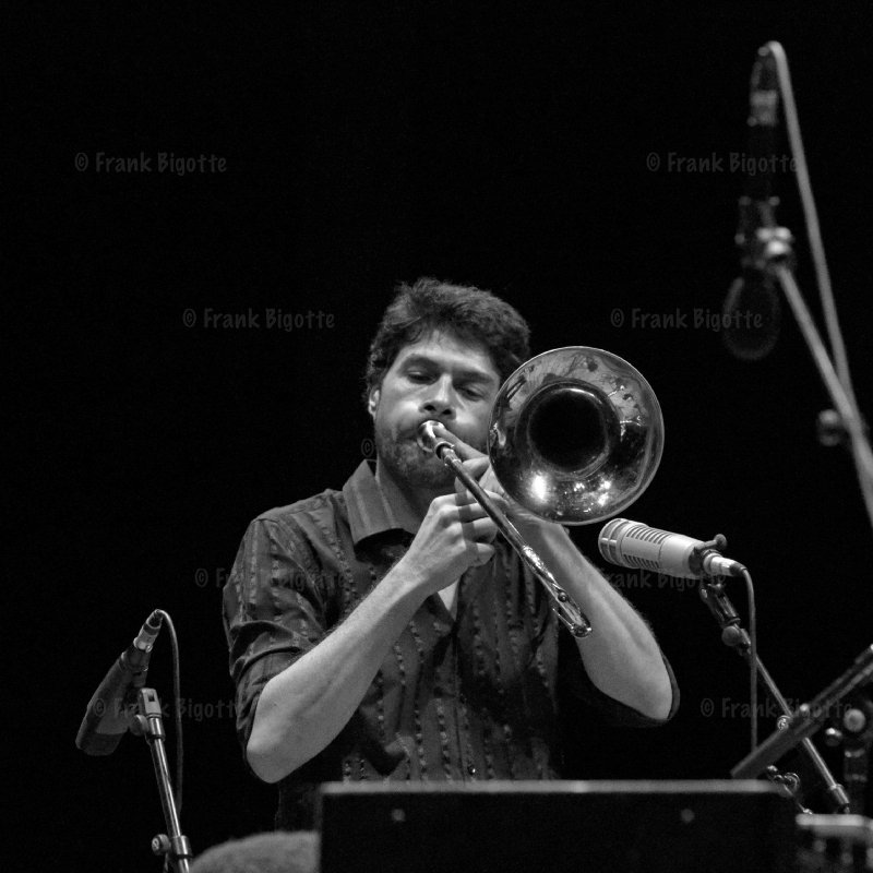 Pascal Bouvier