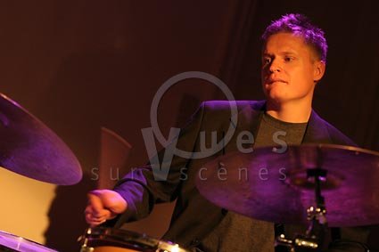 Joost Van Schaik