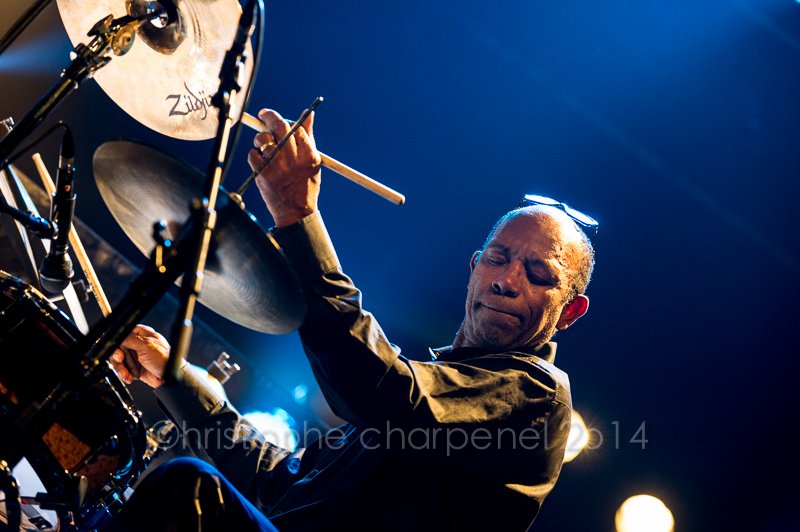 Sangoma Everett