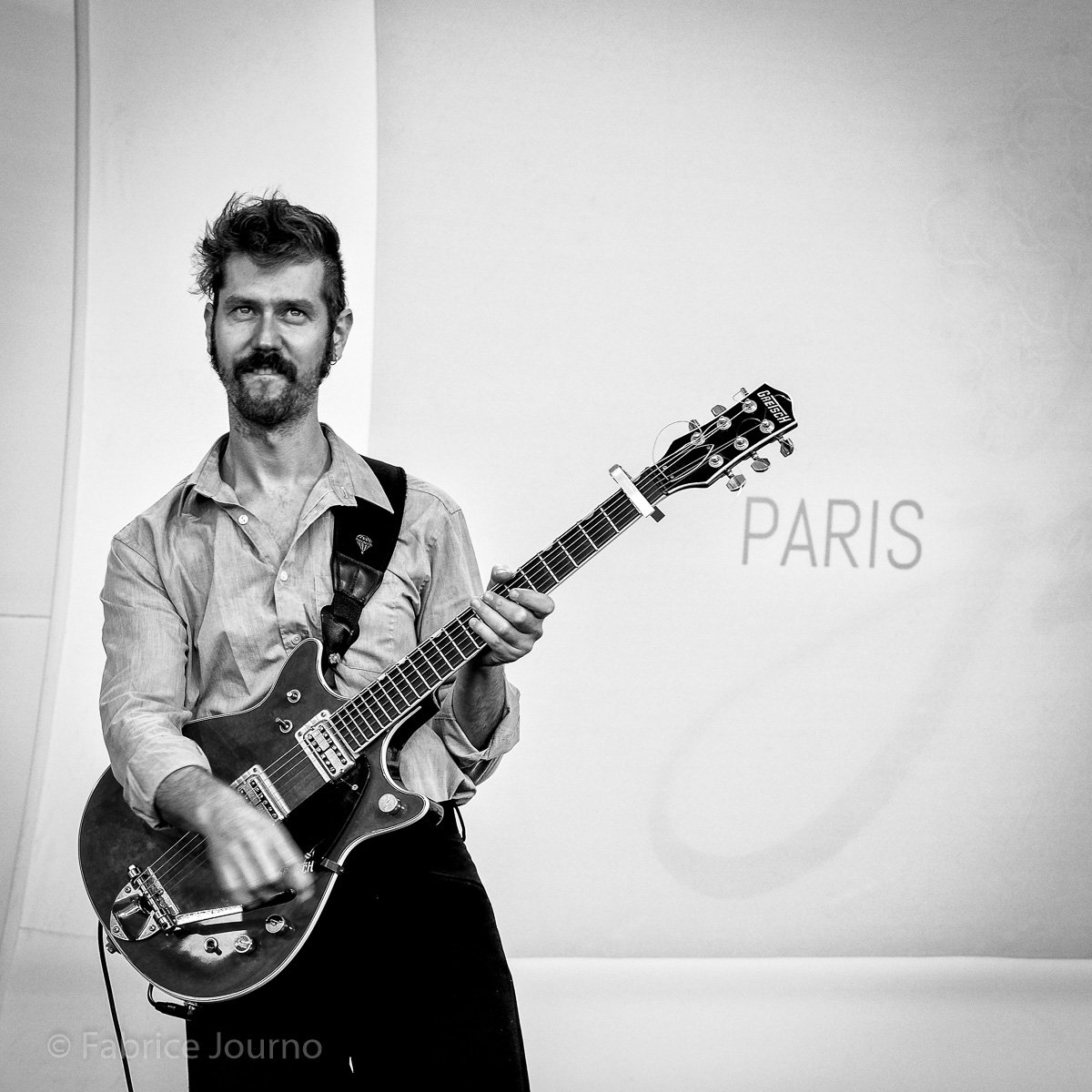 Guillaume Magne