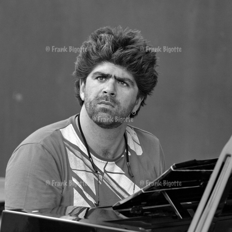 Benjamin Moussay