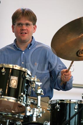 Matt Skelton