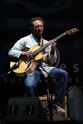 Anthony Wilson
