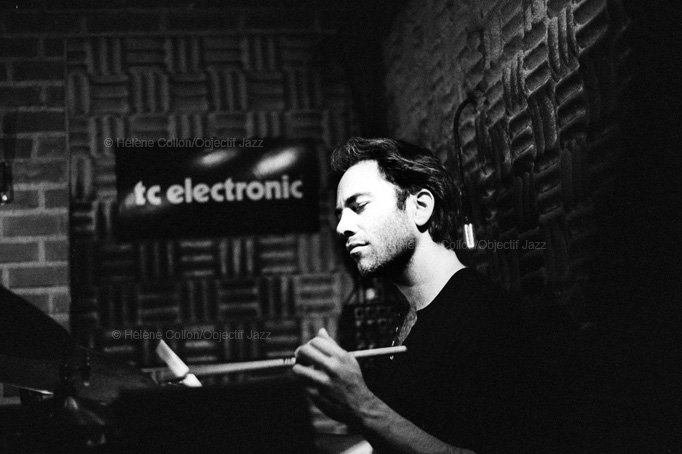 Fabrice Moreau