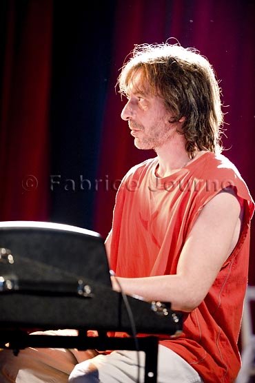Emmanuel Borghi