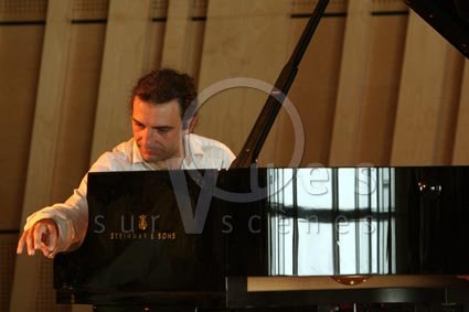 Stefano Bollani