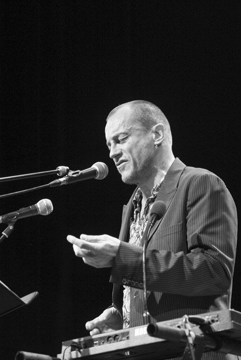 Médéric Collignon