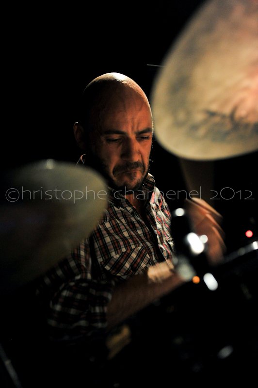 Sébastien Brun