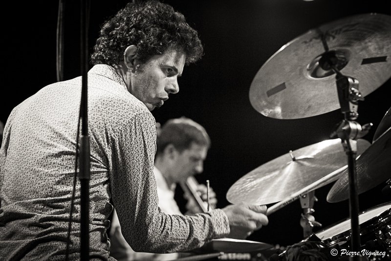 Julien Augier ; Philippe Monge