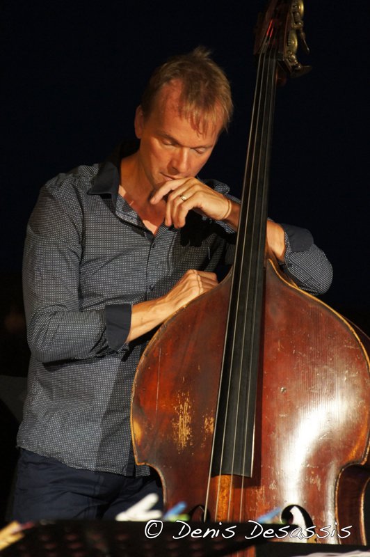 Thomas Bramerie © Denis Desassis