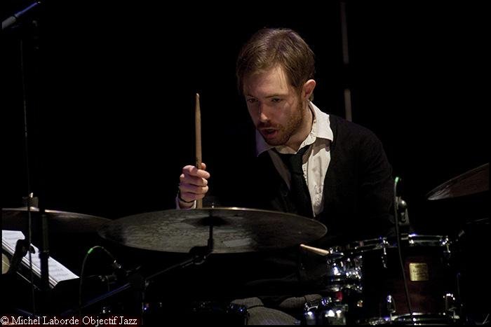Nate Wood