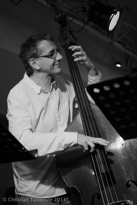 Patrick Laroche