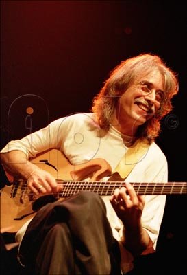Carles Benavent
