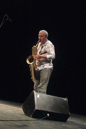 François Corneloup/Isabelle Loubère