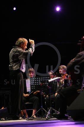 Ensemble de Basse-Normandie / Dominique Debart