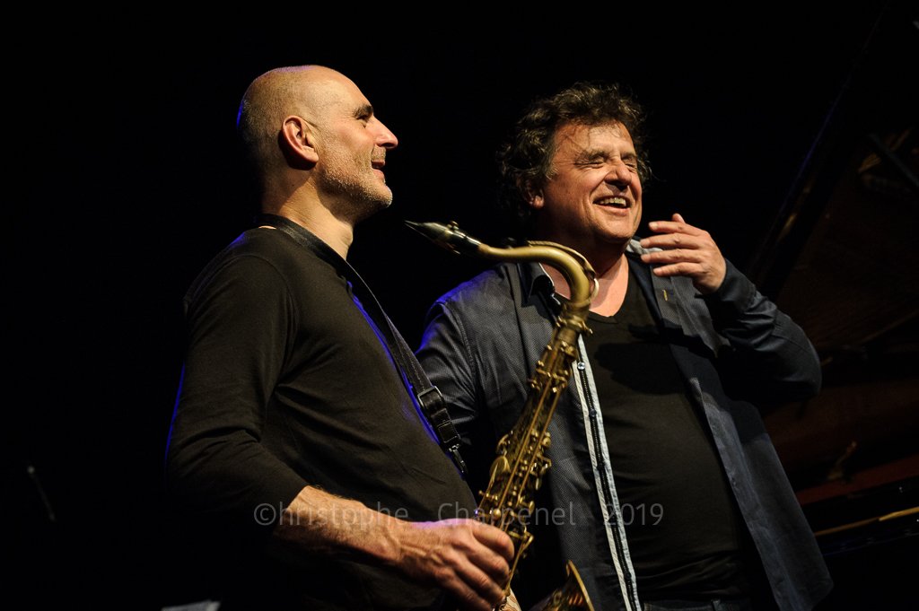 Lionel Martin Mario Stantchev
