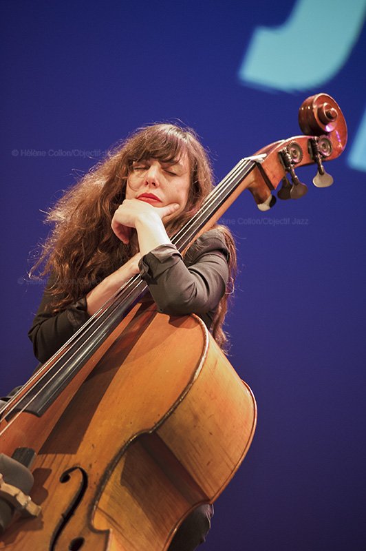 Sarah Murcia