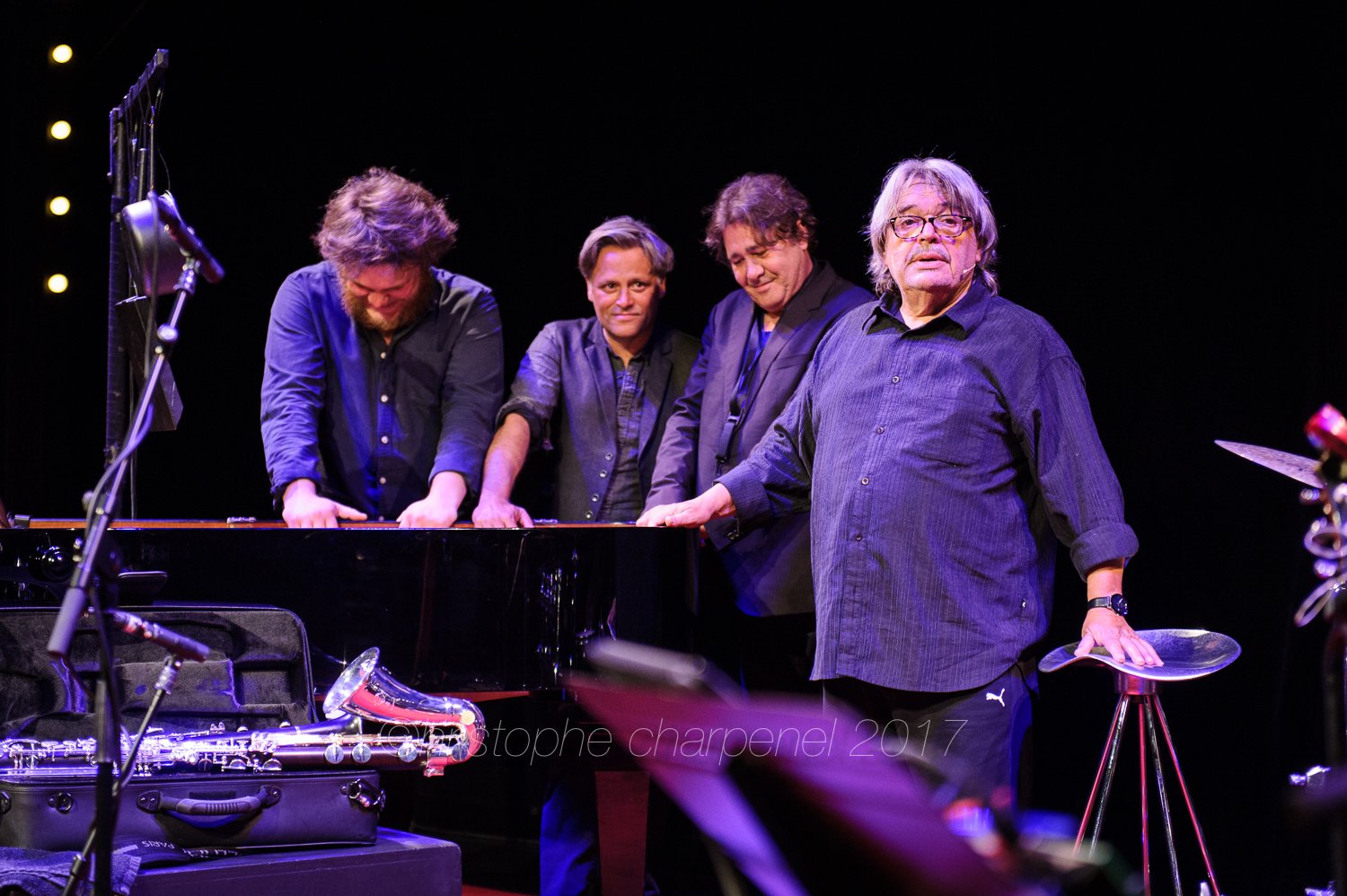 UZ Quartet