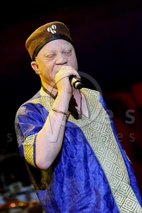 Salif Keita