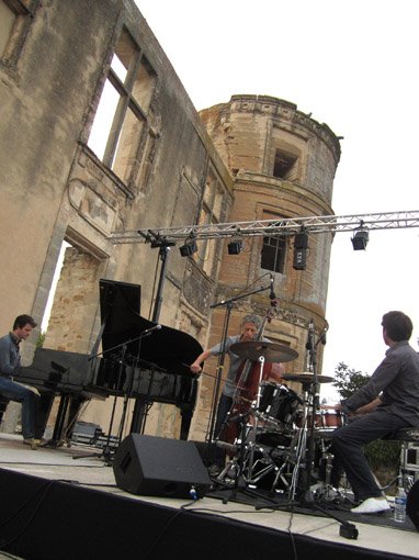Jean-Philippe Viret Trio
