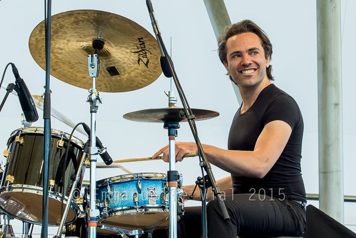 Fabrice Moreau