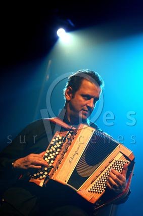Marc Berthoumieux