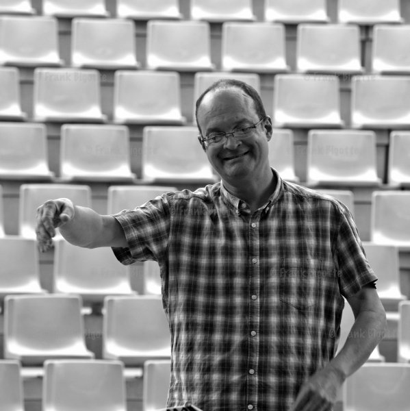 François Théberge