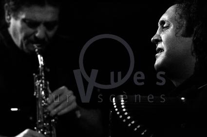Luciano Biondini / Javier Girotto