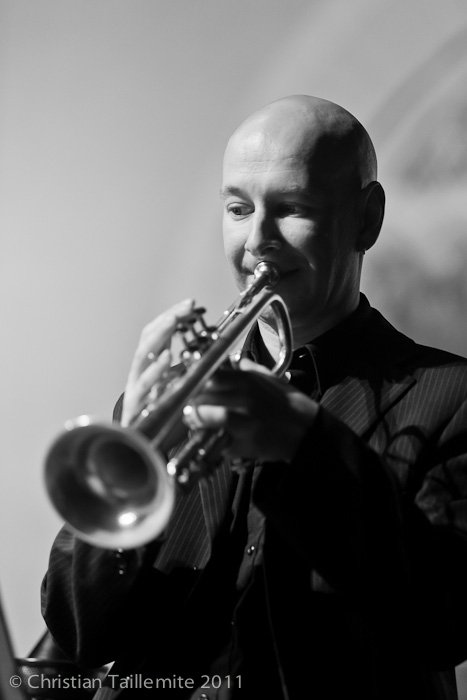 Richard Blanchet