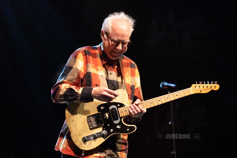 Bill Frisell