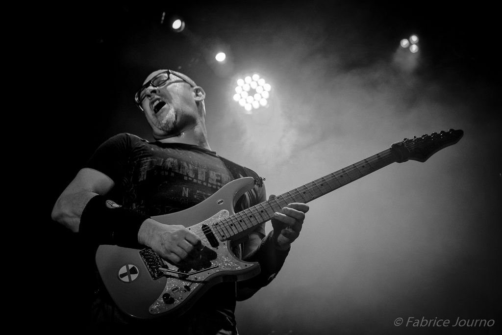 Christophe Godin