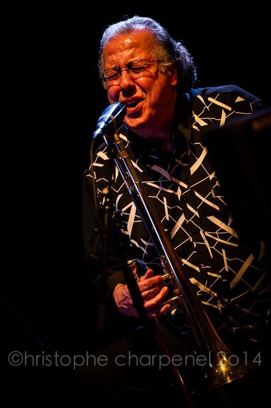 Francesco Castellani