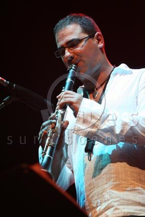 Stéphane Chausse
