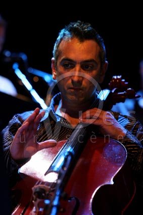 Alain Grange