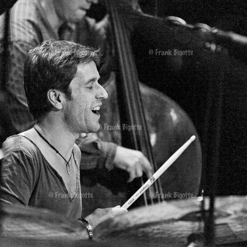 Eric Echampard