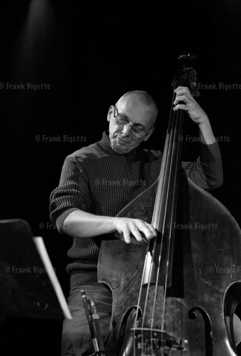 Bernard Santacruz