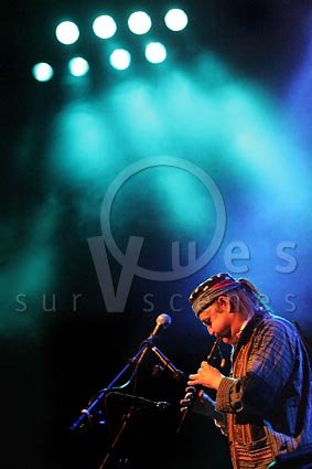 Didier Malherbe